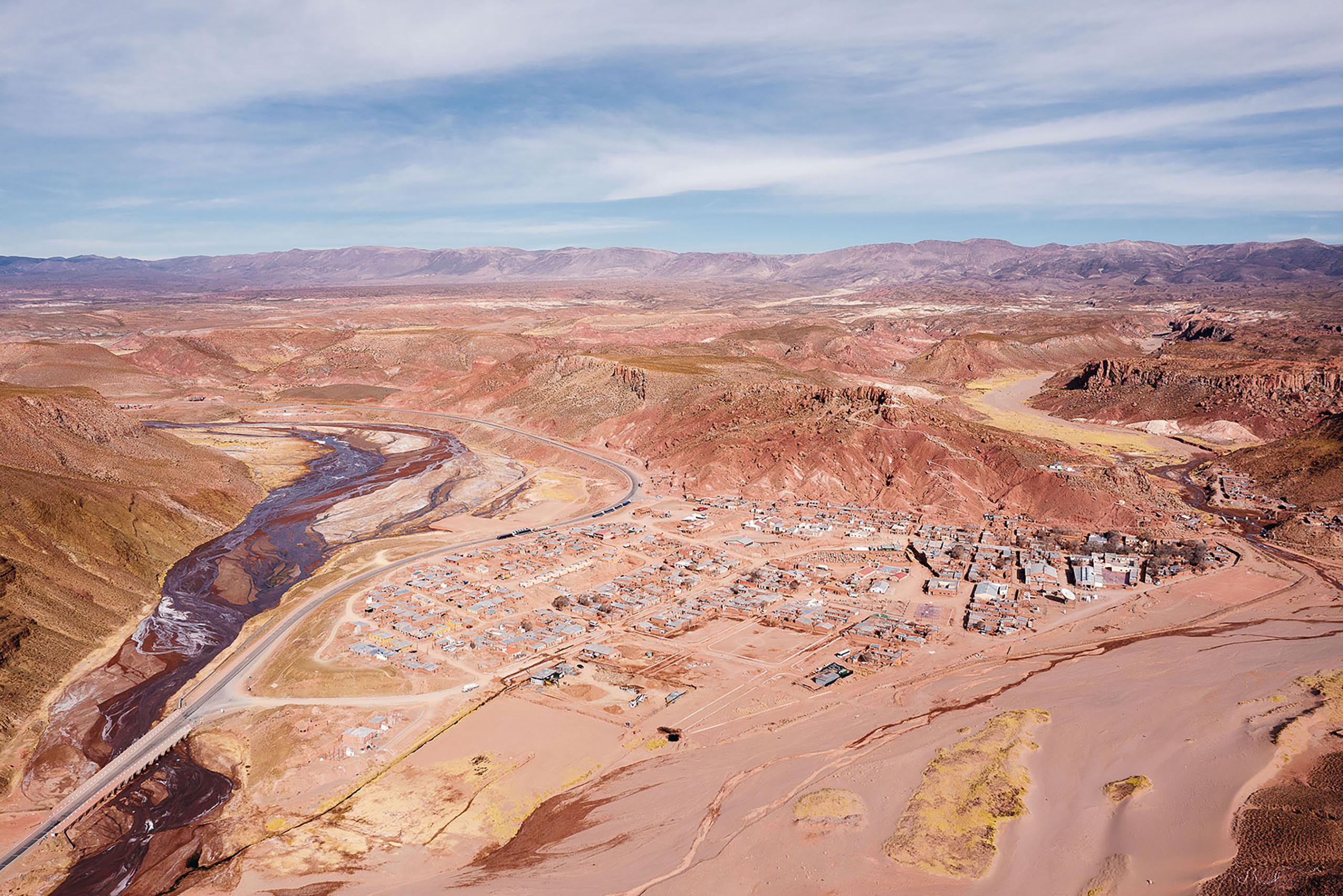 Susques, Jujuy.
