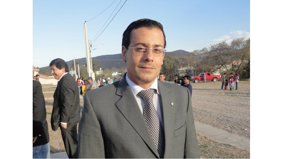 Dr Figueroa Caballero