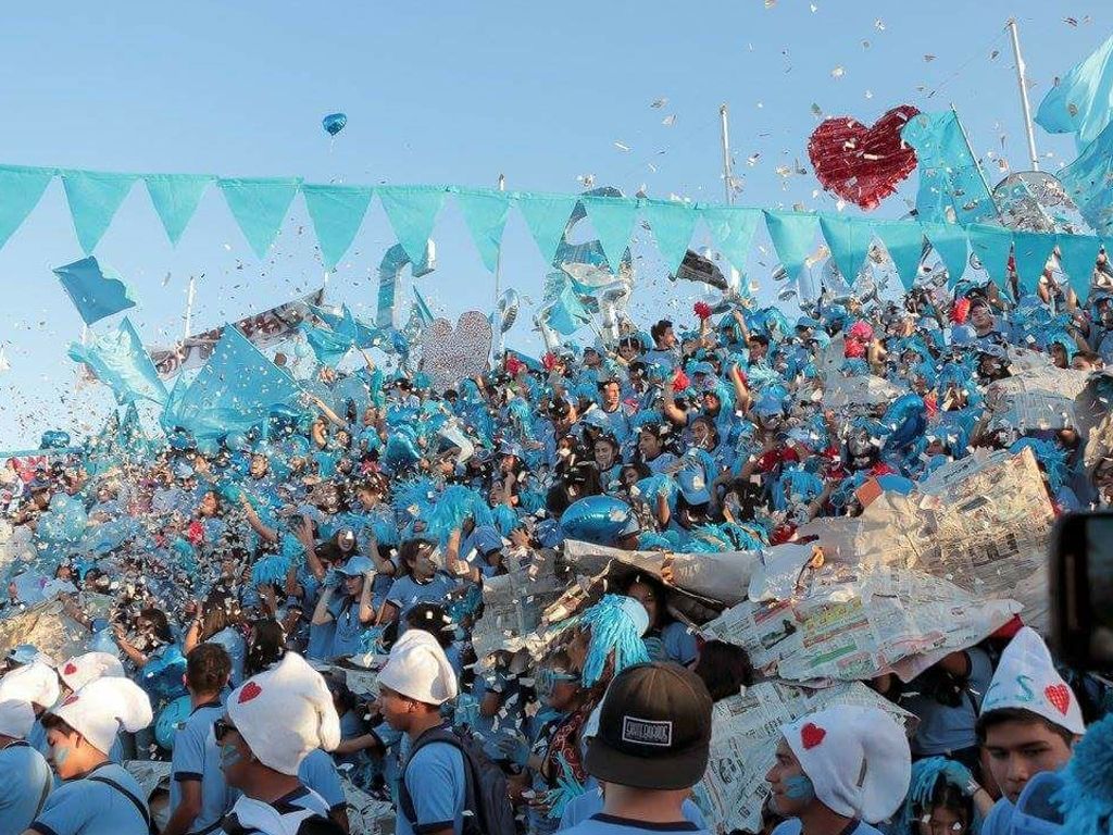 Colegio Sagrado Corazón