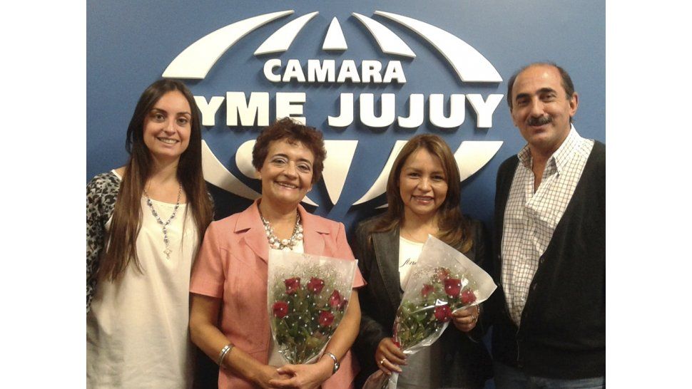 Homenaje a madres