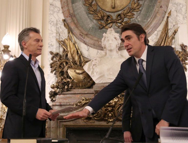 Juró Iguacel