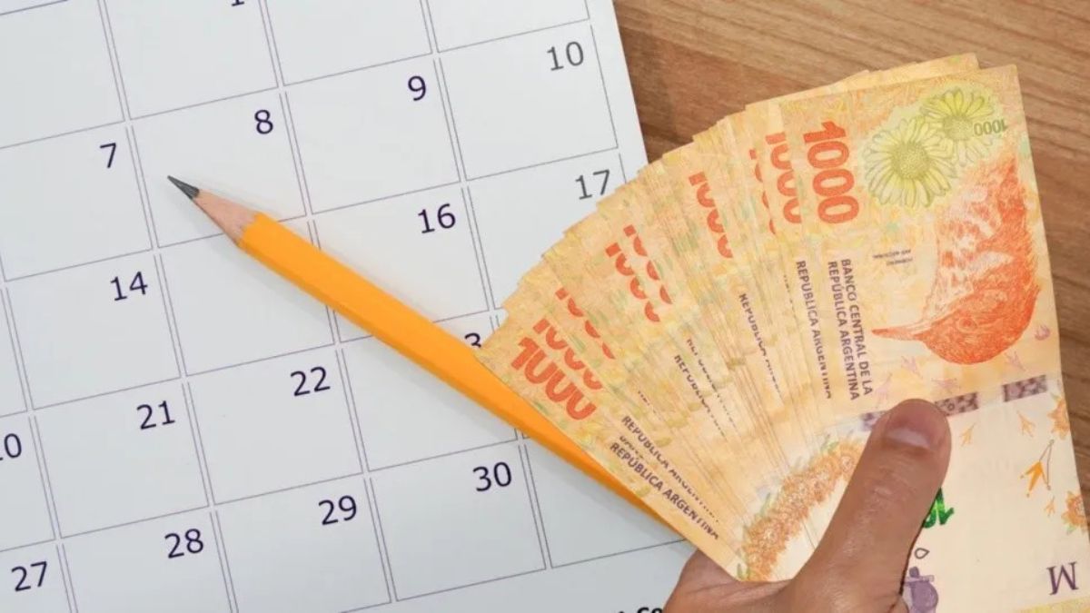 cronograma de pagos de anses para los ultimos dias de junio