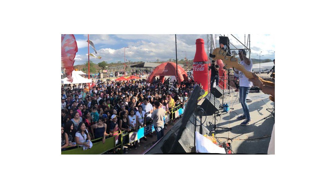 Todo Jujuy | Primavera Fan Fest 2018 int