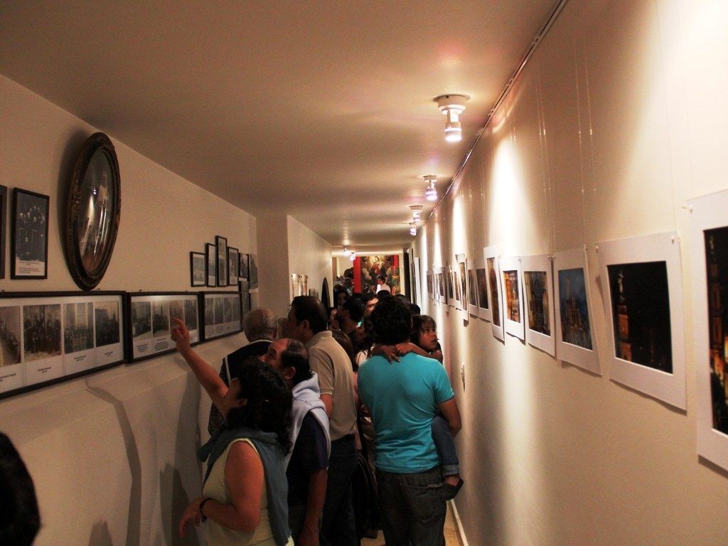 Museos para visitar