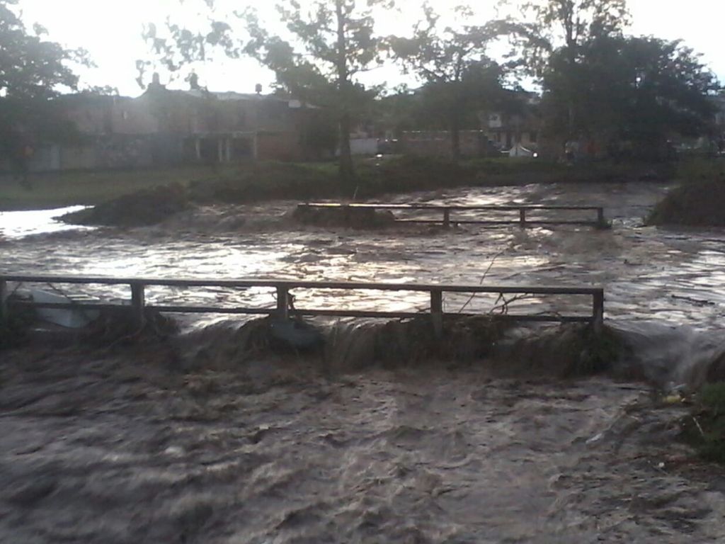 Inundaciones