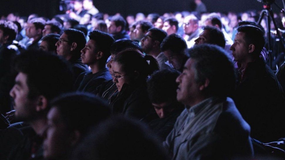 Último día del Jujuy big data summit