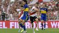 River viaja para jugar por la Copa Libertadores el miércoles que viene ante Libertad.&nbsp;