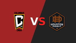 Columbus Crew se enfrenta ante la visita Houston por la semana 3