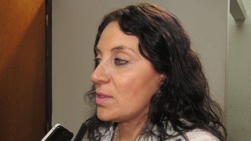 Patricia Arach
