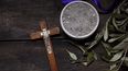 Hoy es Miércoles de Cenizas.&nbsp;