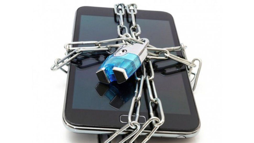 Celulares en caso de emergencia