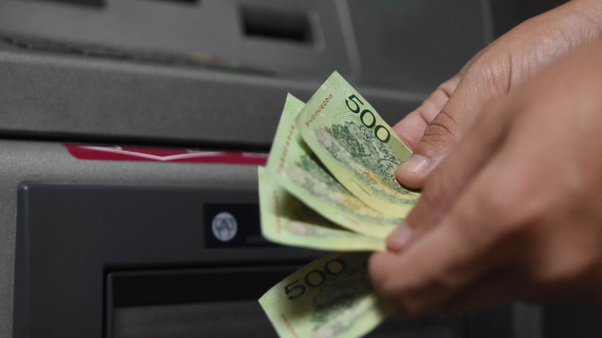 Pago del Plan de Contingencia (Foto ilustrativa)