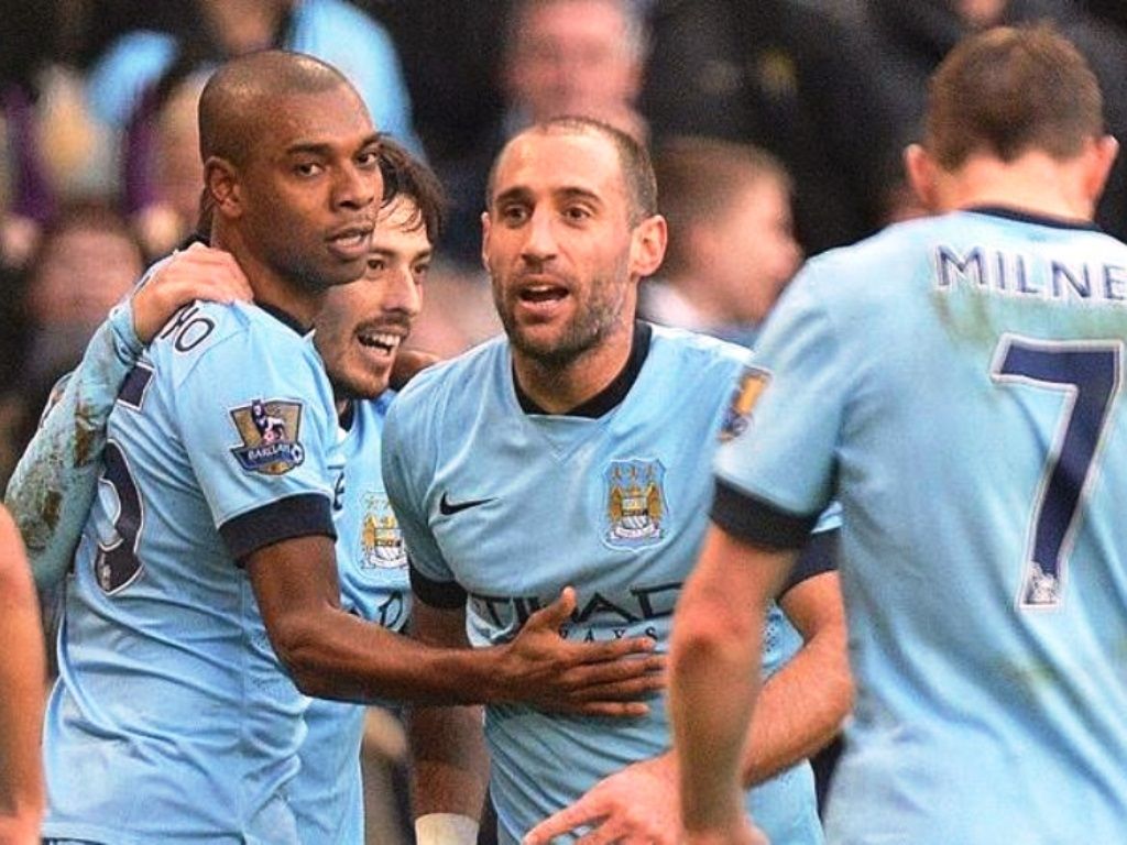 Manchester City