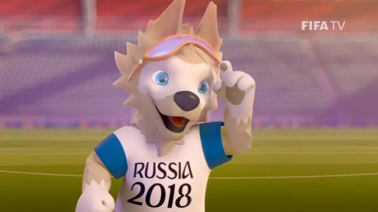 Mundial Qatar 2022 ¿cuáles Fueron Las últimas 5 Mascotas