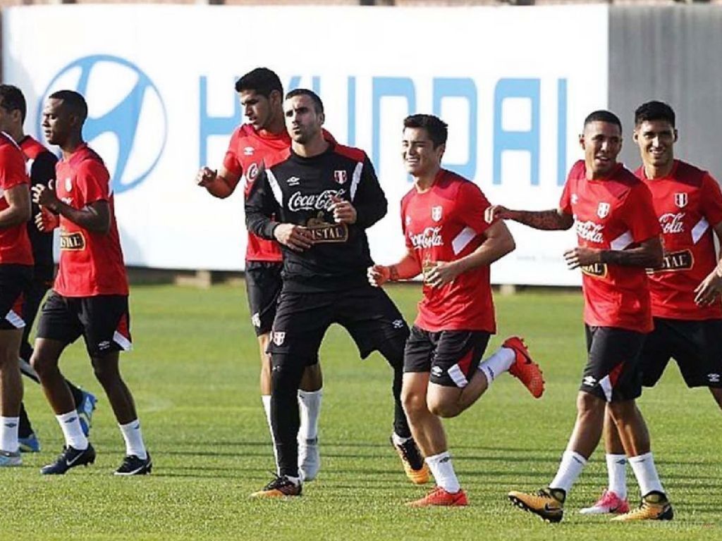 Peru