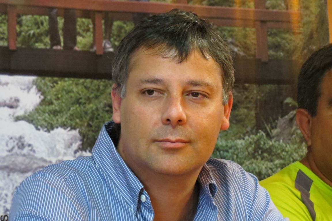 Gastón Jacquet
