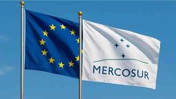 Secerró el Acuerdo Mercosur-Unión Europea&nbsp;