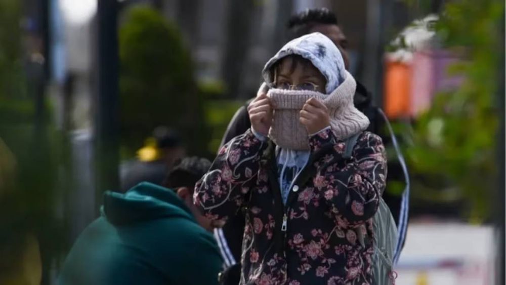 Se espera un invierno más seco y temperaturas por encima de lo habitual en Jujuy Se espera un invierno más seco y temperaturas por encima de lo habitual en Jujuy