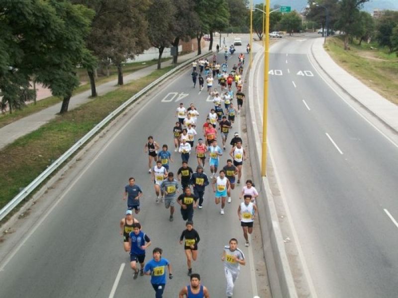 Maratón