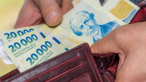 Todo Jujuy | plata billetera