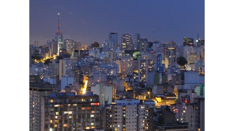 Sao Pablo