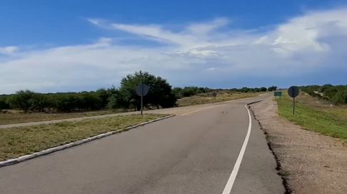 Todo Jujuy | Ruta Provincial 13.