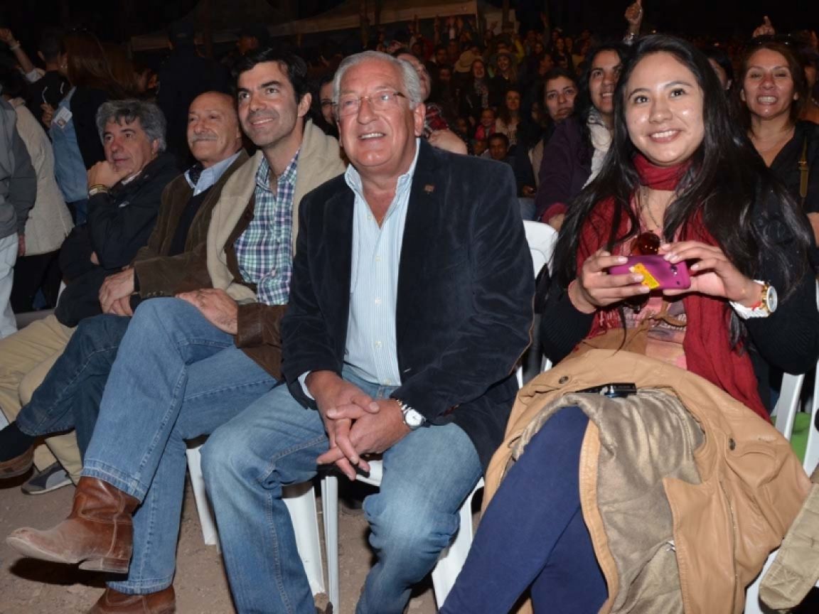 Festival de la Pachamama
