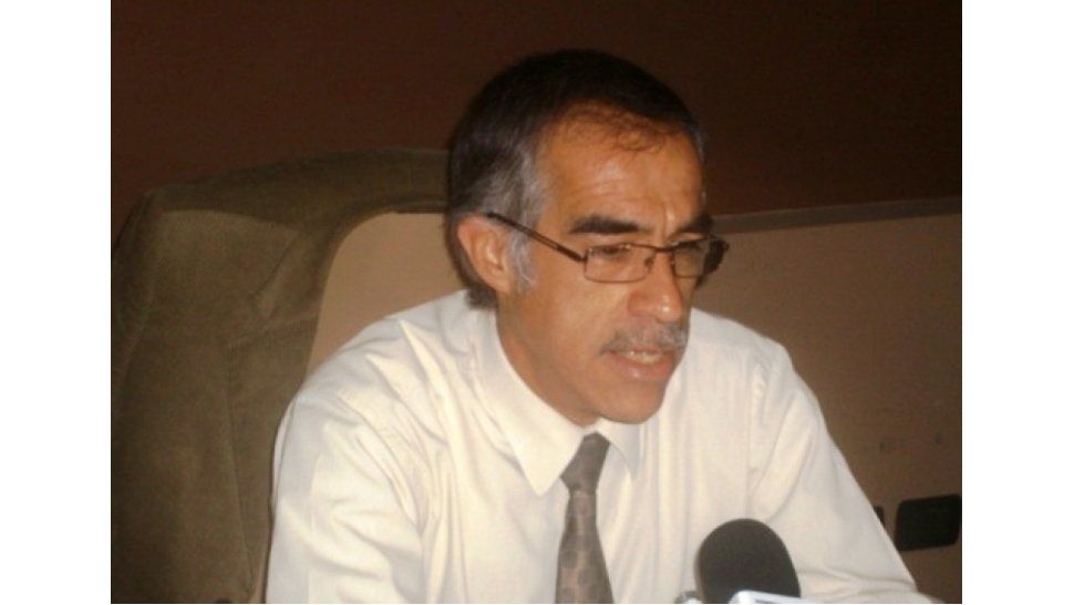 Lucio Abregú
