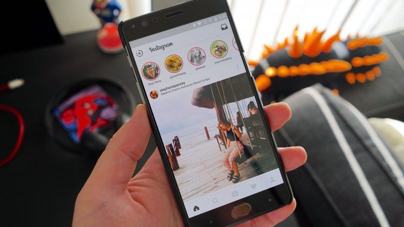 Instagram, la red social cada vez más usada para citas en Argentina y en el mundo