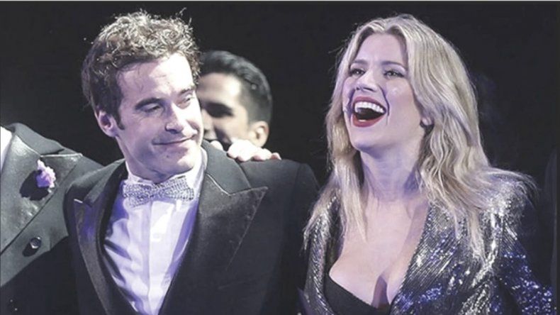 Enamoradísima: Laurita Fernández sueña con armar una familia con Cabré 