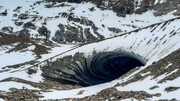 Cueva de Jimbo.