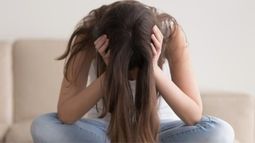 En la adolescencia comienzan a manifestarse muchos trastornos de salud mental.&nbsp;/Imagen ilustrativa