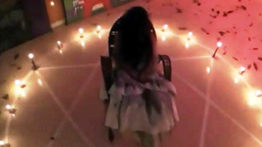 ¡Imperdible! La Escuela del Horror llega este finde a Jujuy
