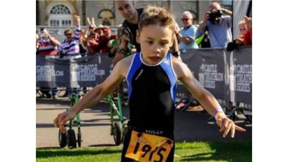 Bailey Matthews