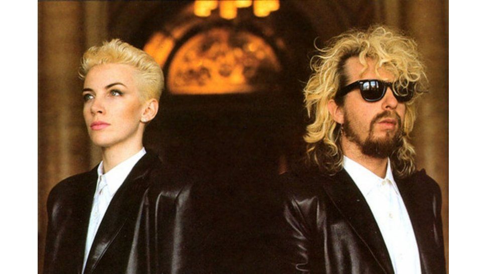 Eurythmics