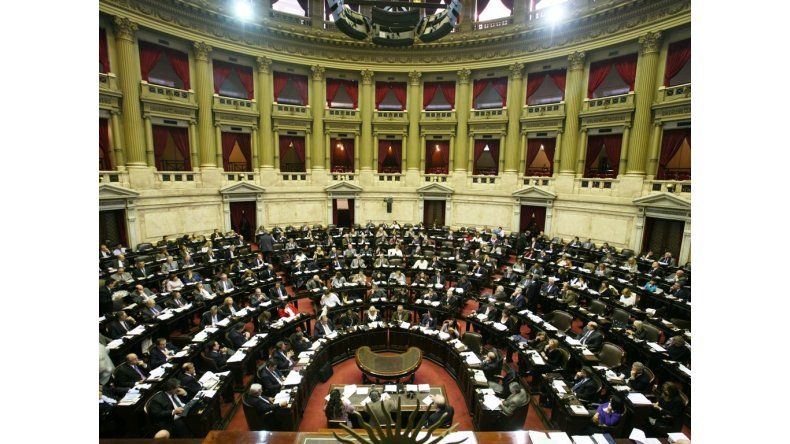 Cámara de Diputados