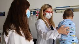 Muchas familias jujeñas viven con enfermedades poco frecuentes