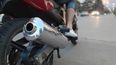 Mar del Plata prohibió las motos ruidosas.