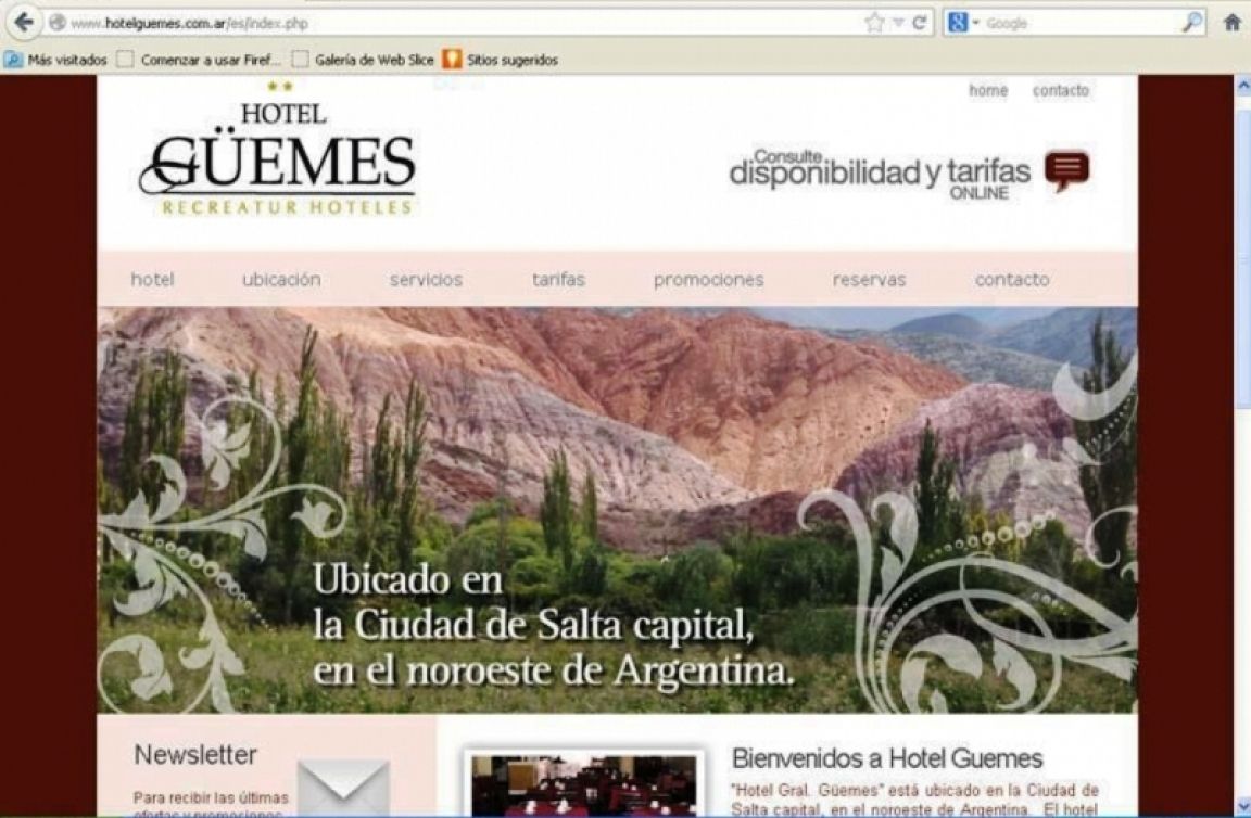 Publicidad engañosa