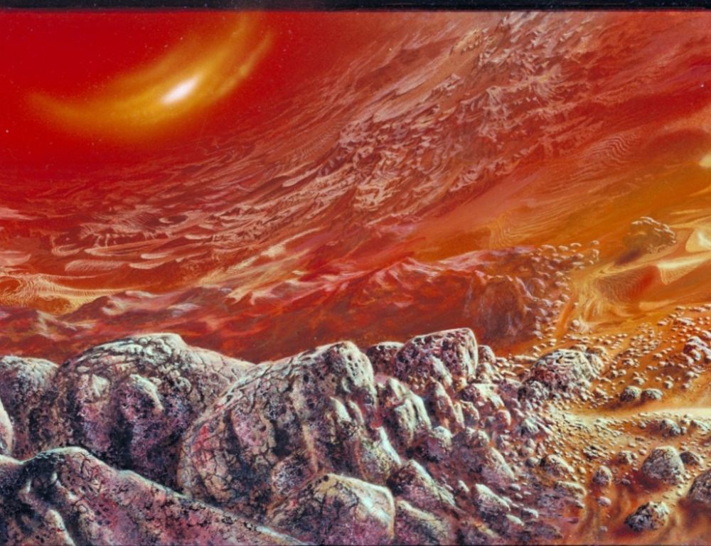 NASA