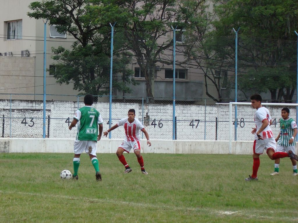 El Tiburón fue más