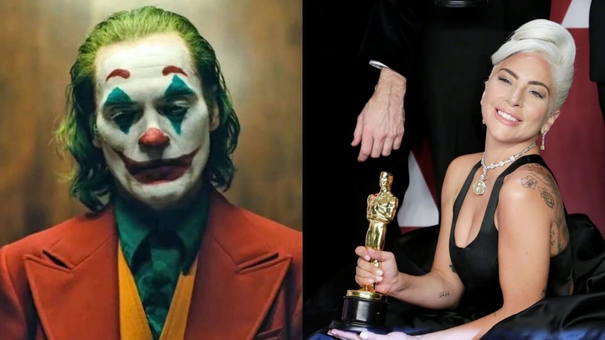 Lady Gaga se perfila como la candidata con más chance para encarnar a la villana Harley Quinn.