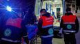 Un hombre armado y atrincherado fue reducido por la Policía en pleno centro de San Salvador