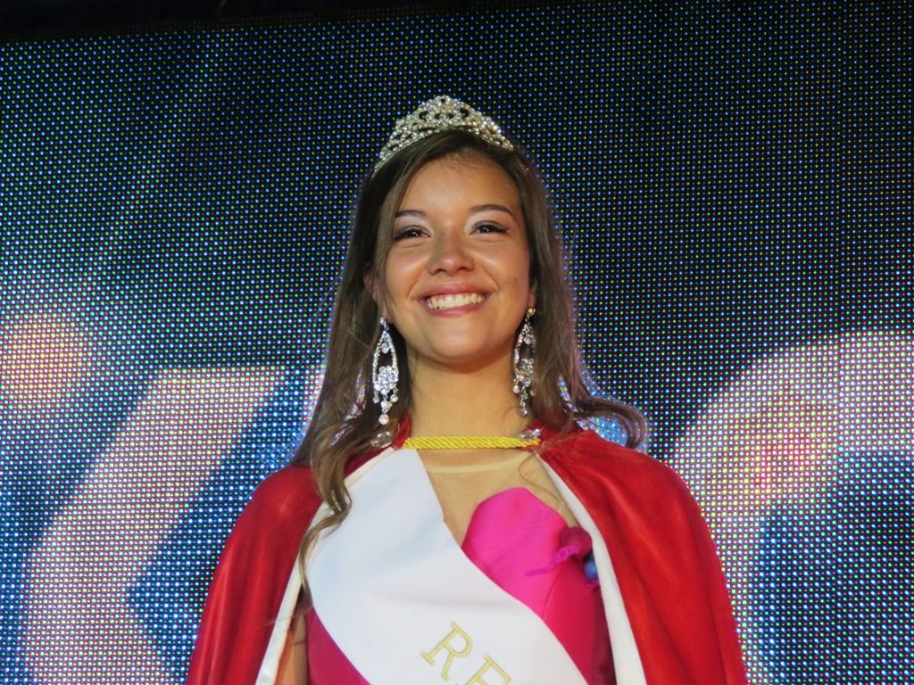 Romina Román Gerry