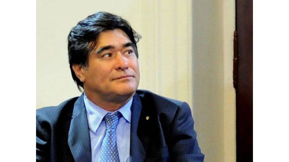 Carlos Zannini