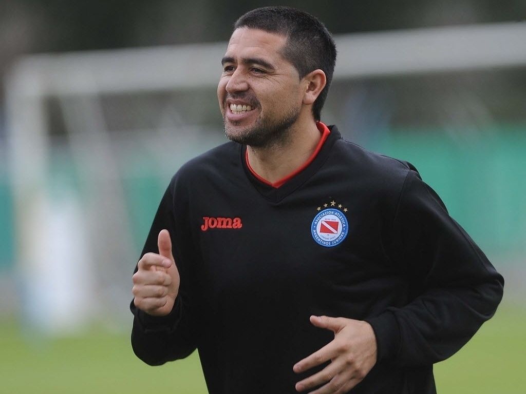 Juan Riquelme