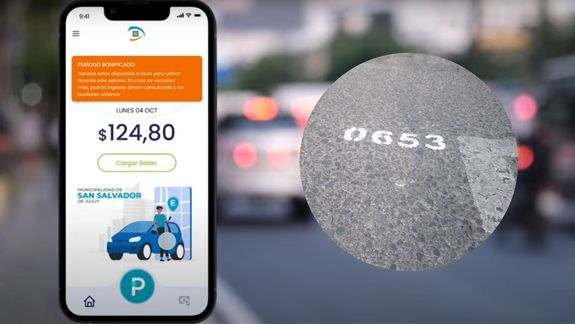 via-parking