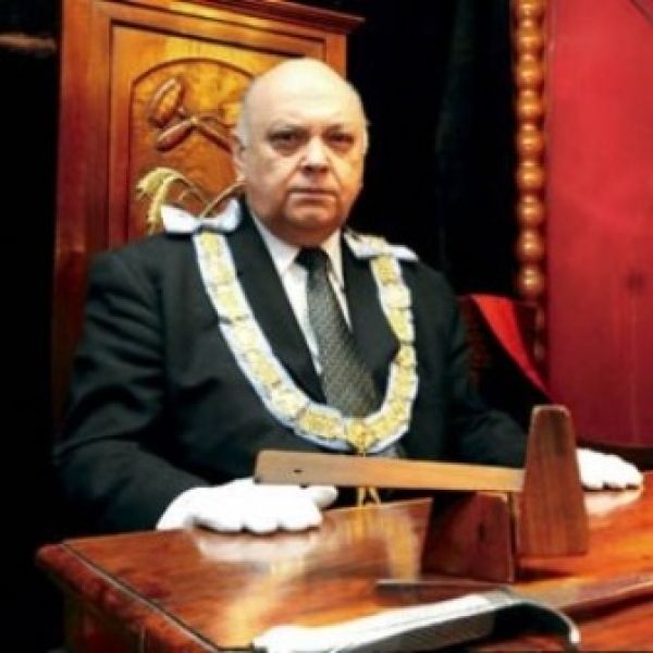 Jorge Clavero