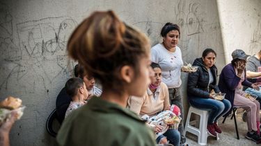 Economía popular: el 45% está desocupado y casi dos de cada tres nunca usaron Inteligencia Artificial Economía popular: el 45% está desocupado y casi dos de cada tres nunca usaron Inteligencia Artificial