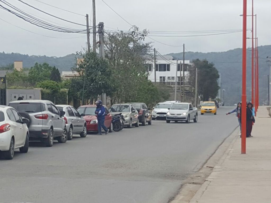 Curupaití